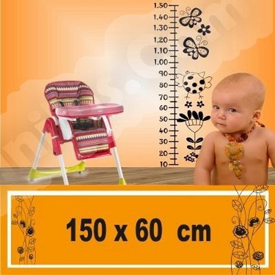 medidores infantiles 1067