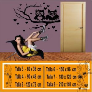Wall Stickers 1003