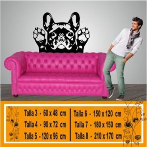 Wall Decal 1007