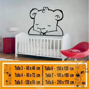 bebe animalitos 1255