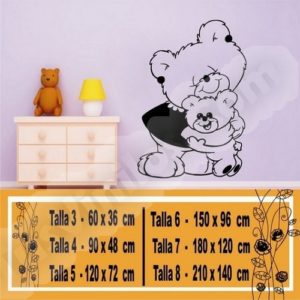 baby bears 1125