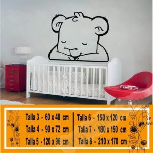 baby bears 1131