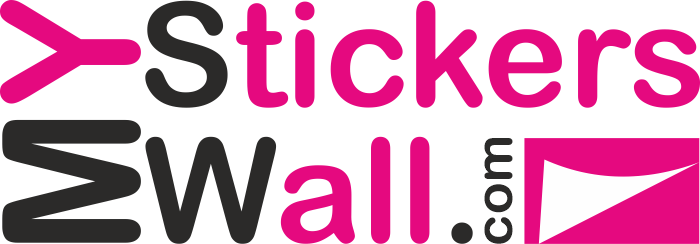 Mystickerswall.com – stickers